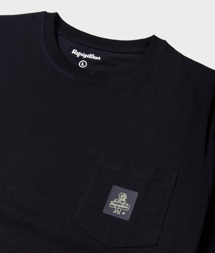 REFRIGIWEAR PIERCE T-SHIRT