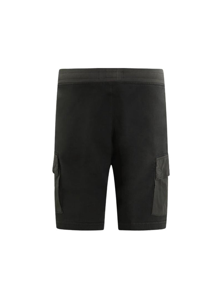 STONE ISLAND JUNIOR BERMUDA