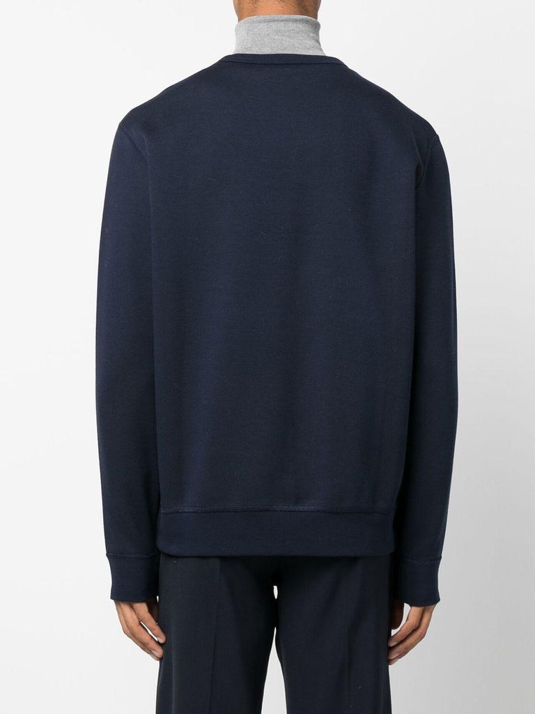 RALPH LAUREN FELPA
