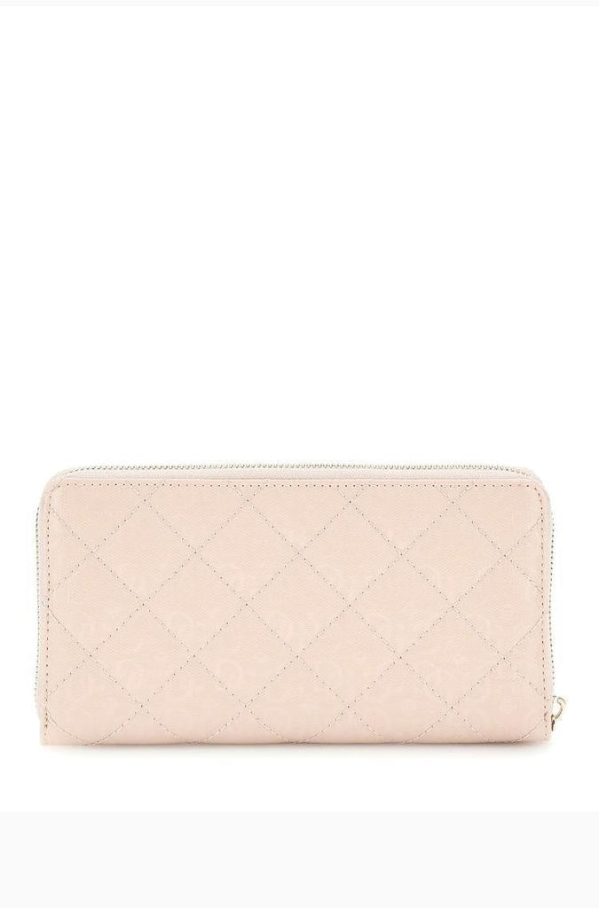 GUESS LAUREL SLG SMALL ZIP