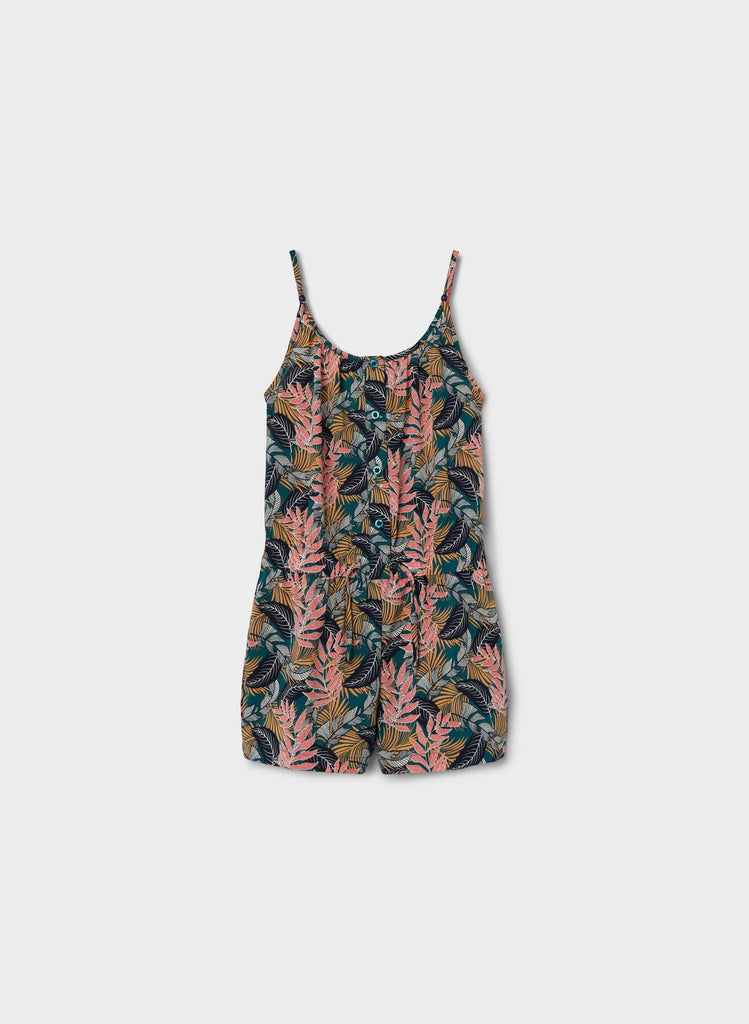 NAME.IT NKFFIVINAYAFRA SL PLAYSUIT PS