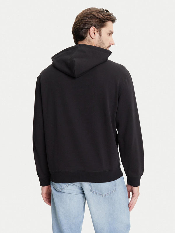 CALVIN KLEIN JEANS LS EU MONOLOGO 350TE