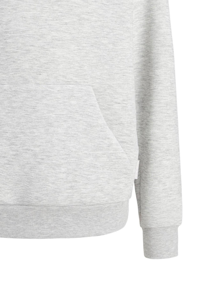JACK JONES KIDS JCOFUSION SCUBA SWEAT HOOD JNR