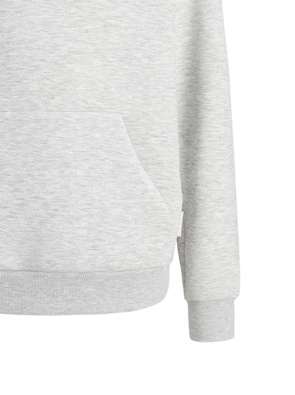 JACK JONES KIDS JCOFUSION SCUBA SWEAT HOOD JNR
