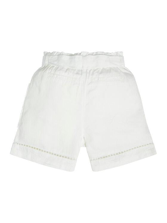 GUESS GMT DYE TENCEL SHORTS