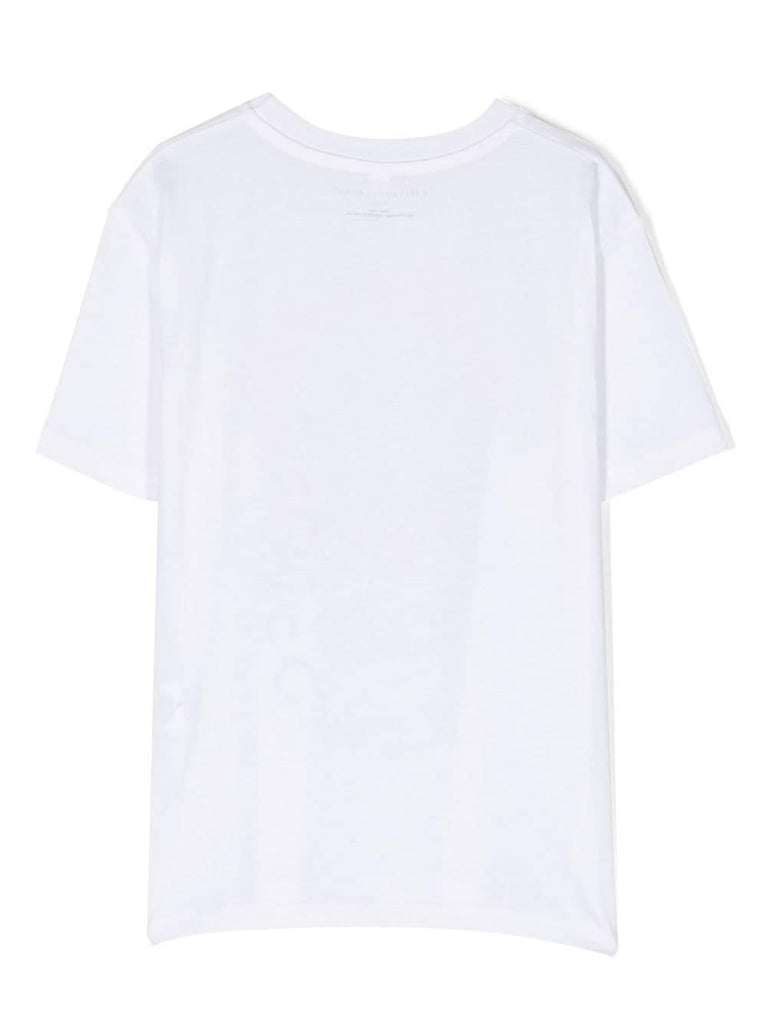 STELLA MCCARTNEY T-SHIRT/TOP