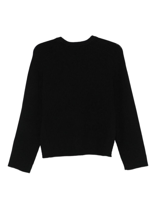 LIU JO ECS MAGLIA CHIUSA M/L