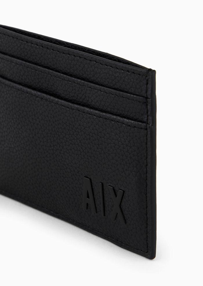 ARMANI EXCHANGE CARD HOLDER