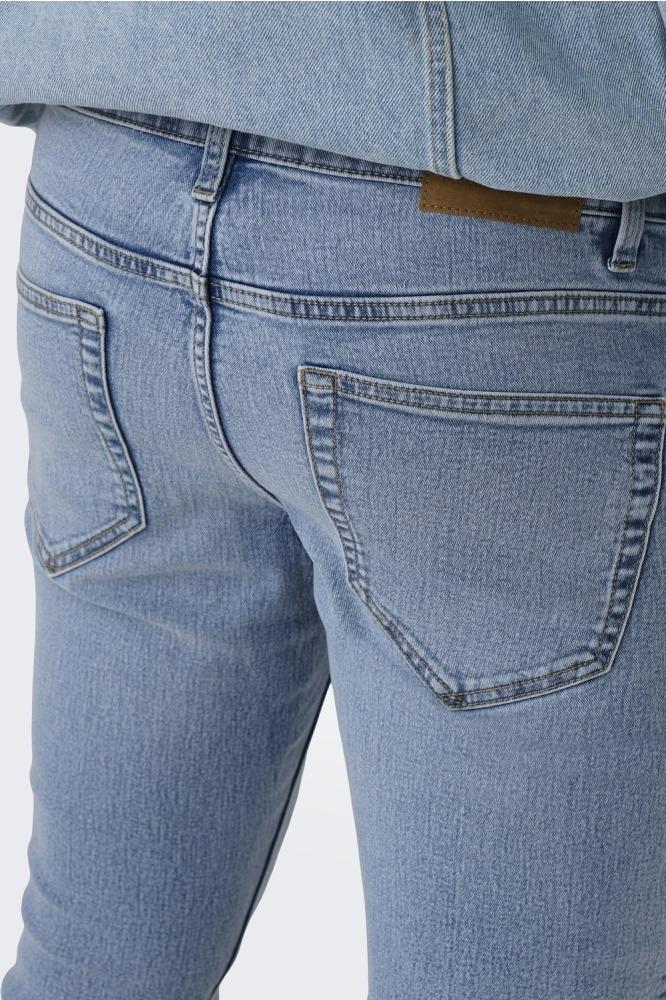 ONLY&SONS ONSLOOM SLIM 7899 EY BOX JEANS