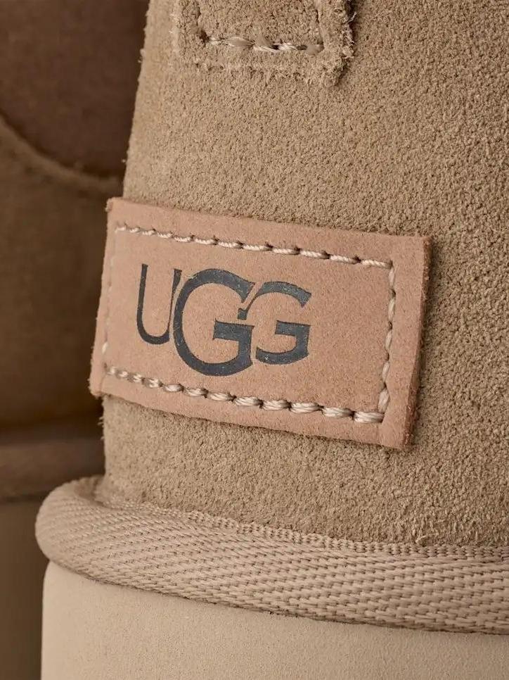 UGG W CLASSIC ULTRA MINI