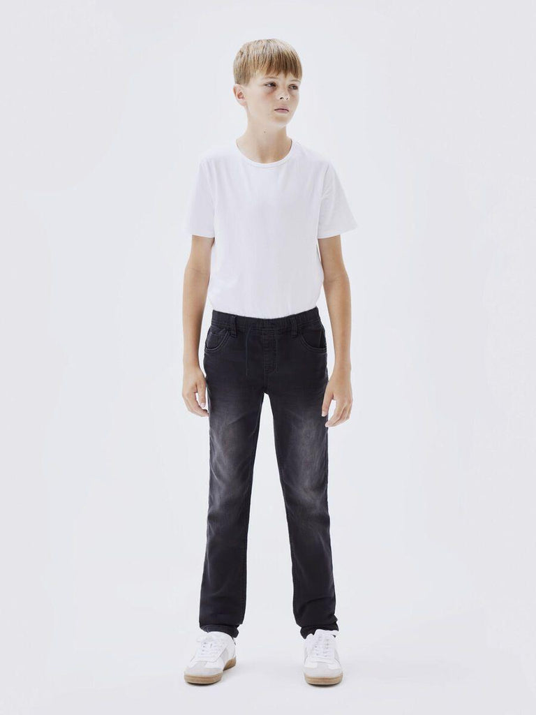 NAME.IT NKMRYAN JOGGER SWE JEANS 5110-TH NOOS