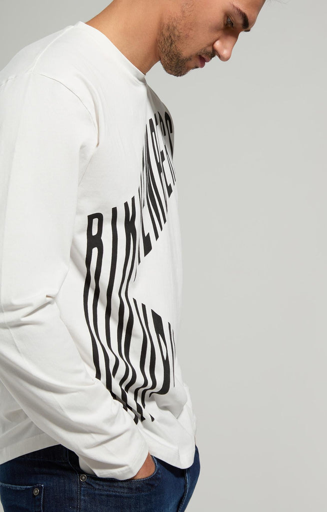 BIKKEMBERGS T-SHIRT