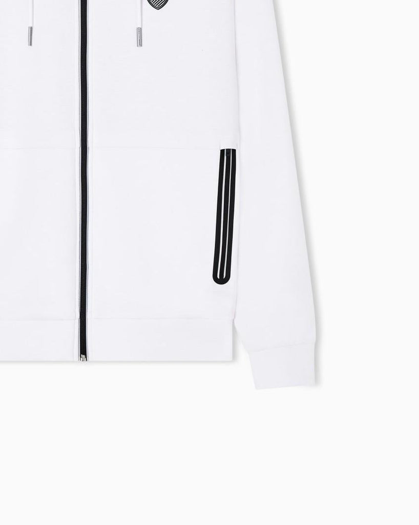EMPORIO ARMANI EA7 FELPA