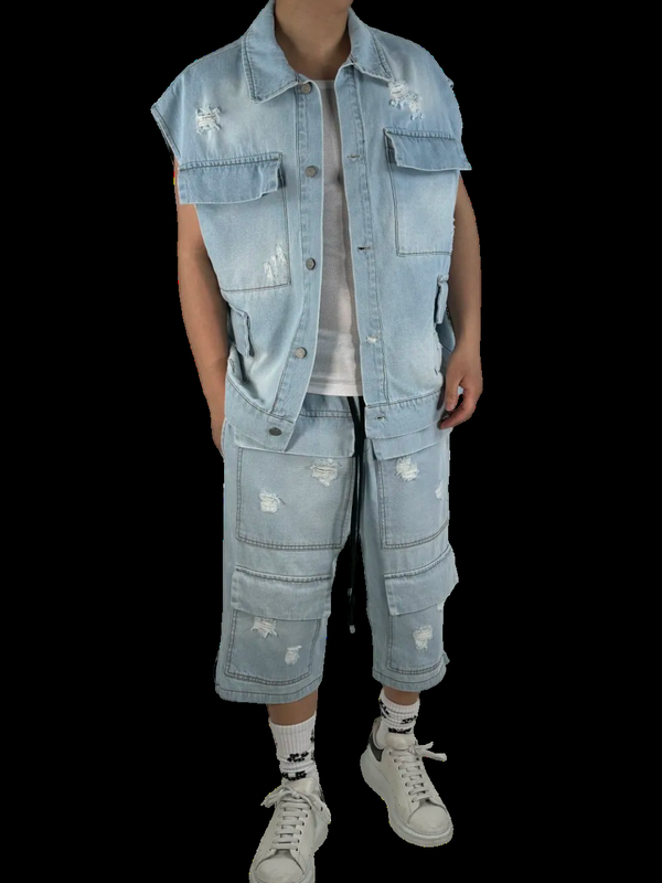 PRIMID BERMUDA+SMANICATO