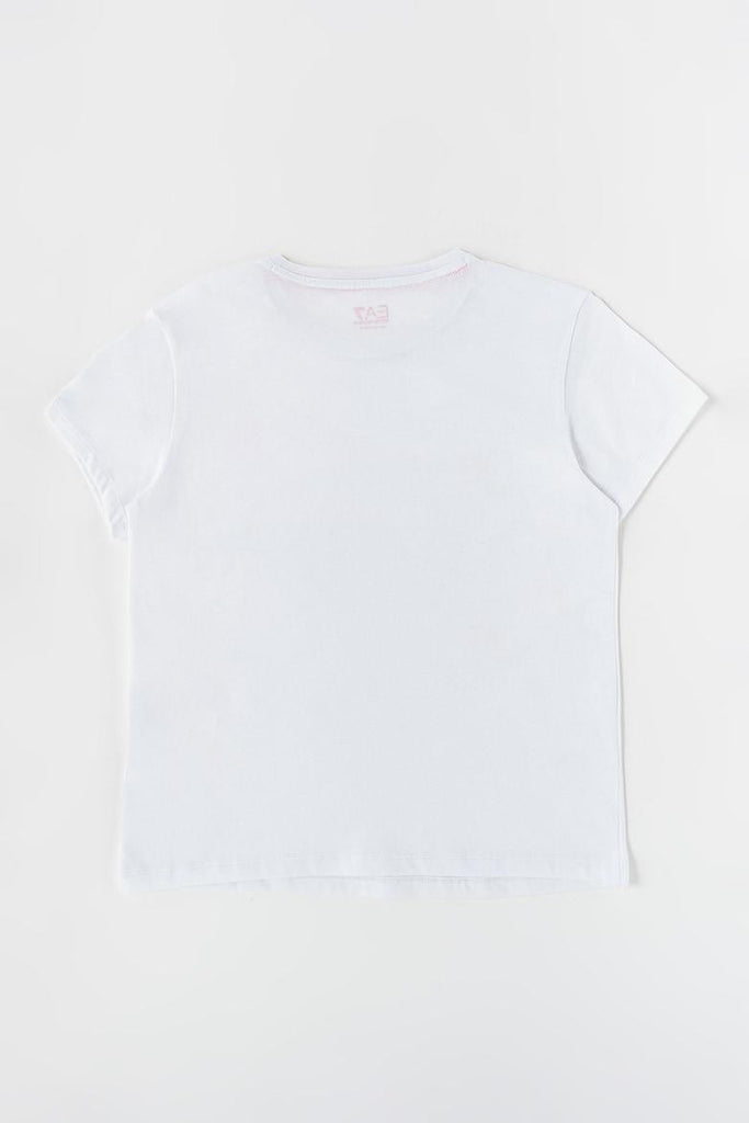 EMPORIO ARMANI EA7 T-SHIRT
