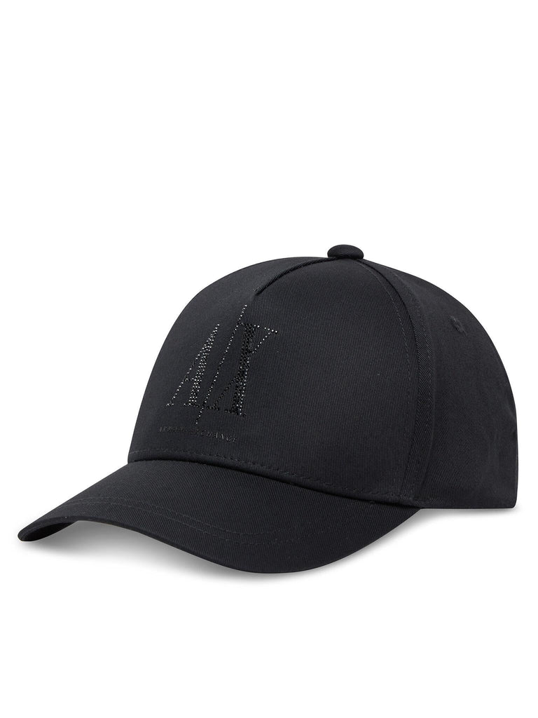 ARMANI EXCHANGE BASEBALL HAT