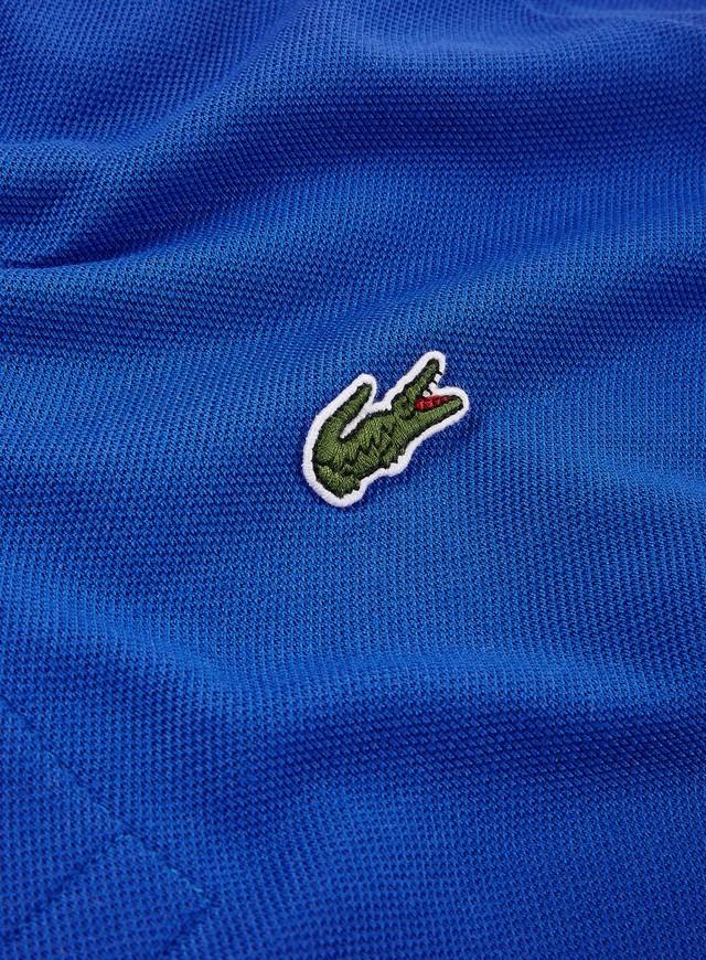 LACOSTE POLO M/C