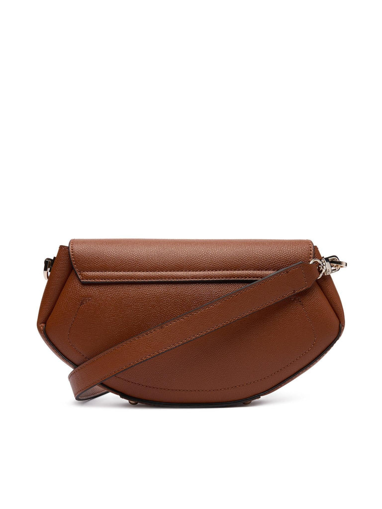 GUESS AMORETTE FLAP CROSSBODY