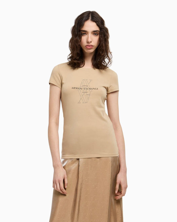 ARMANI EXCHANGE T-SHIRT