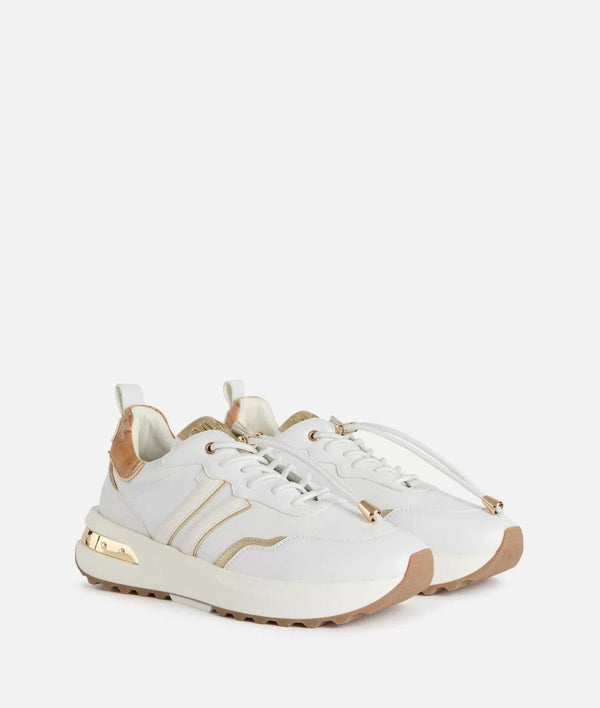Alviero Martini 1ª CLASSE WOMAN SNEAKER