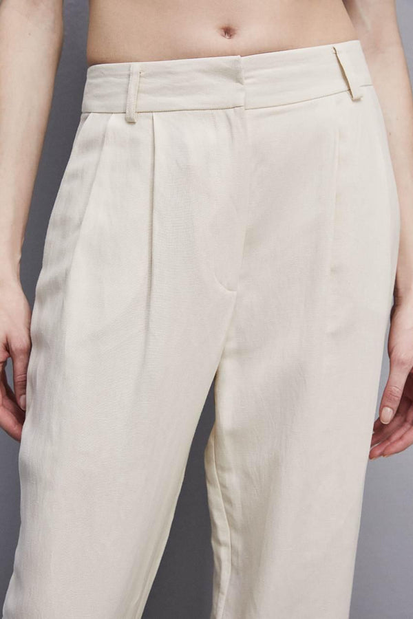 PATRIZIA PEPE PANTALONI/TROUSERS