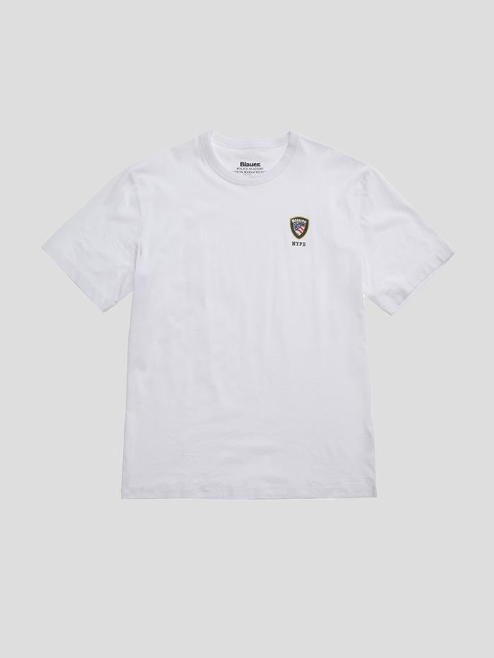 BLAUER IRVING