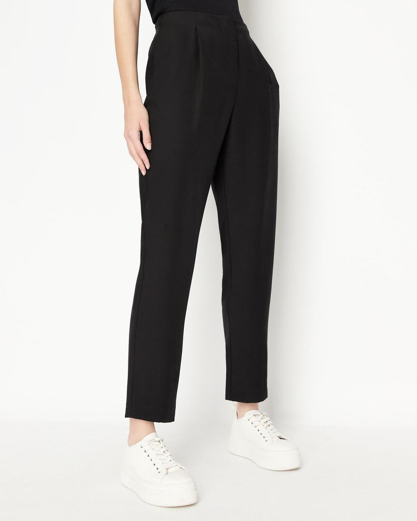 ARMANI EXCHANGE TROUSERS