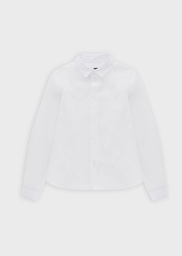 EMPORIO ARMANI CAMICIA