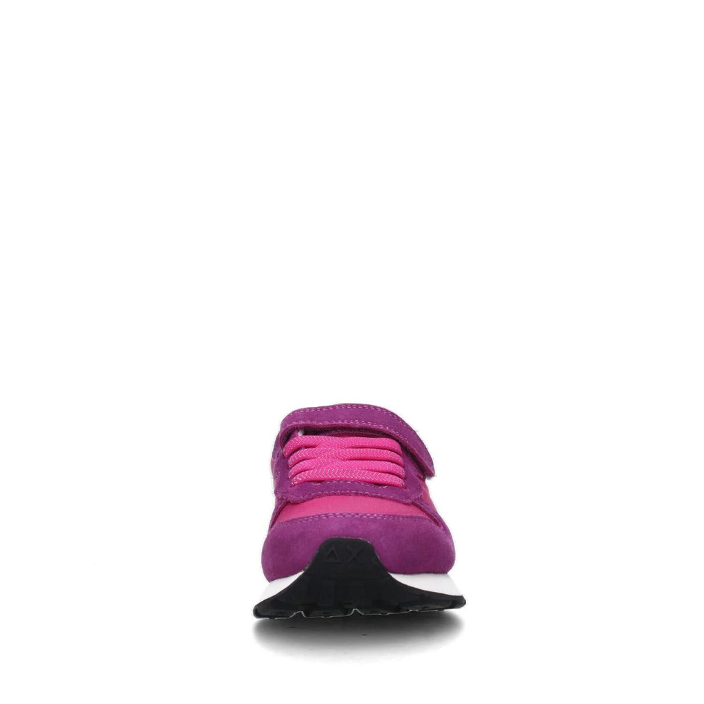 SUN68 GIRLS ALLY SOLID NYLON (KID)