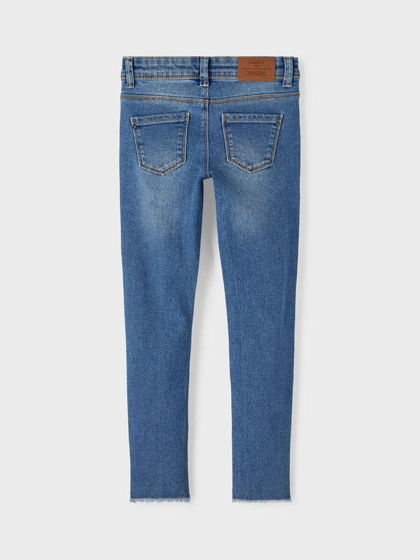 NAME.IT NKFPOLLY SKINNY JEANS 1191-IO NOOS