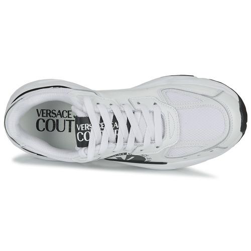VERSACE JEANS COUTURE SCARPA SNEAKERS