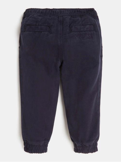 GUESS TENCEL PANTS
