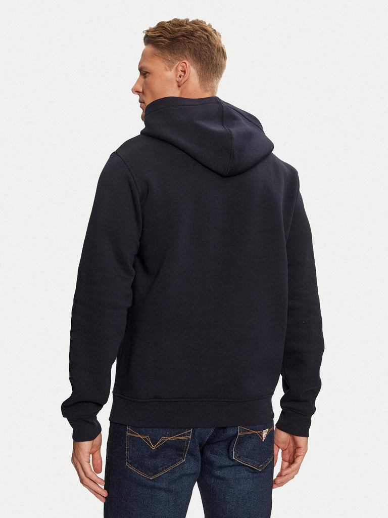 GUESS BEAU HOODIE SWEATSHIRT