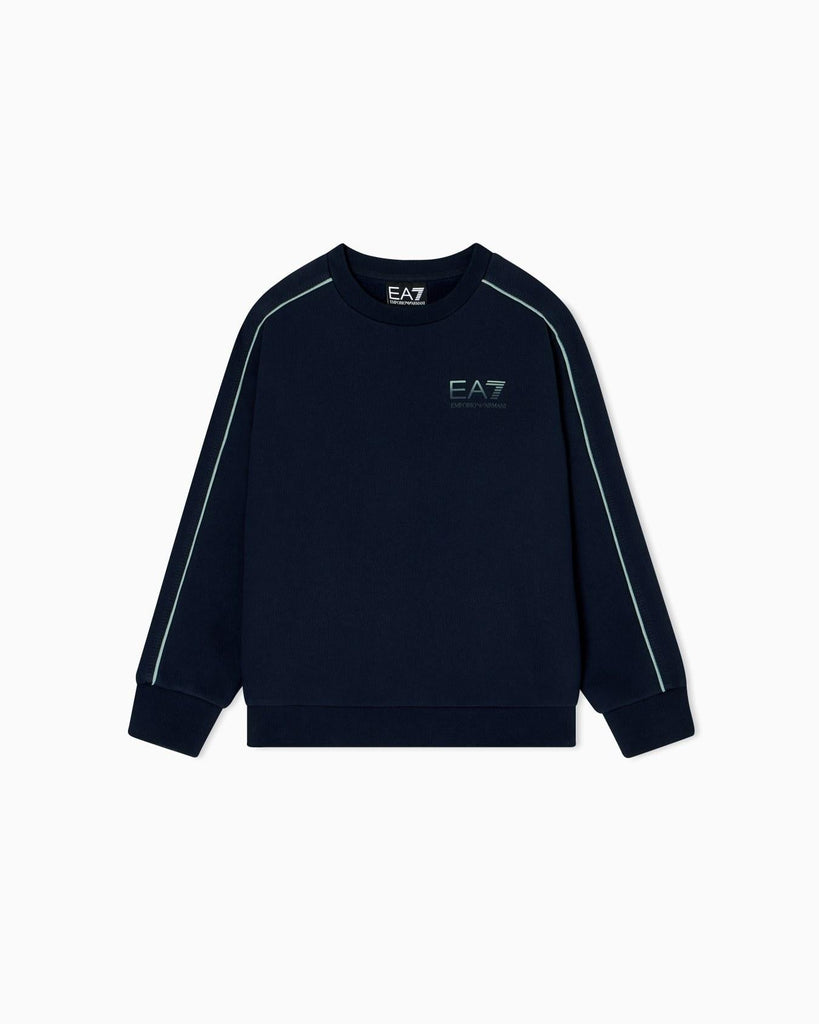 EMPORIO ARMANI EA7 FELPA
