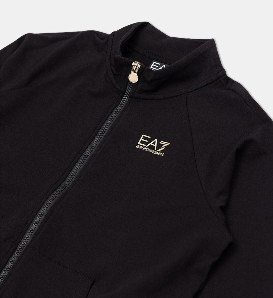 EMPORIO ARMANI EA7 FELPA