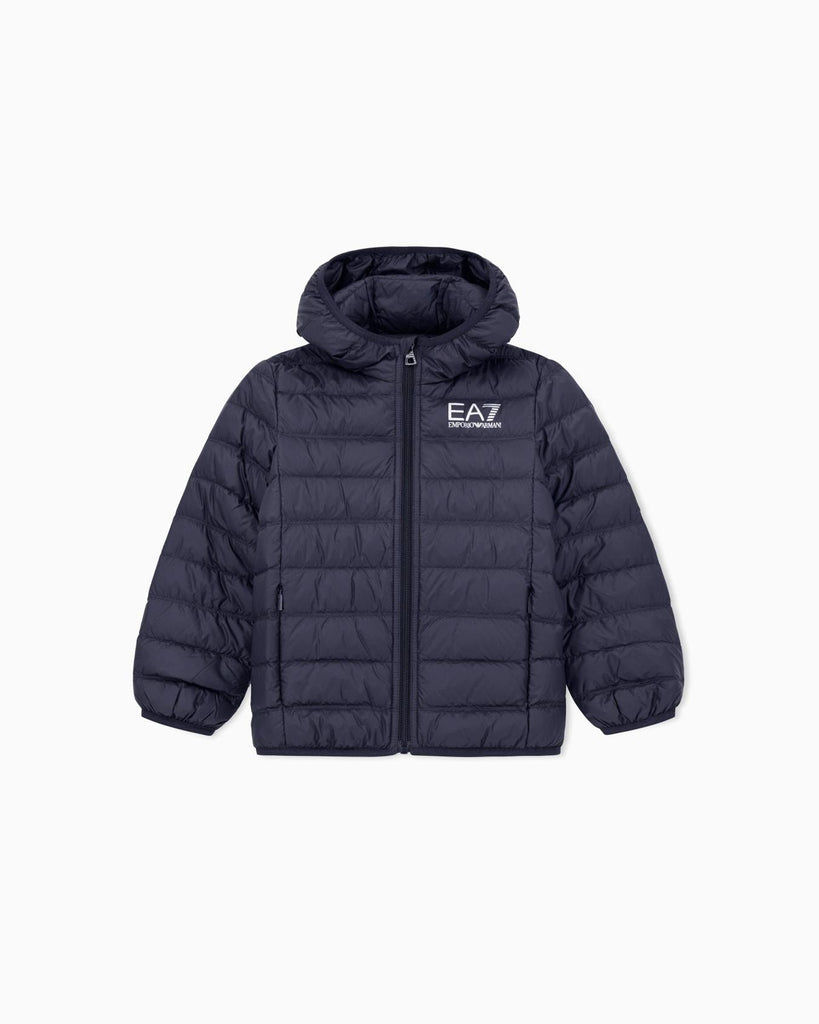 EMPORIO ARMANI EA7 GIUBBOTTO