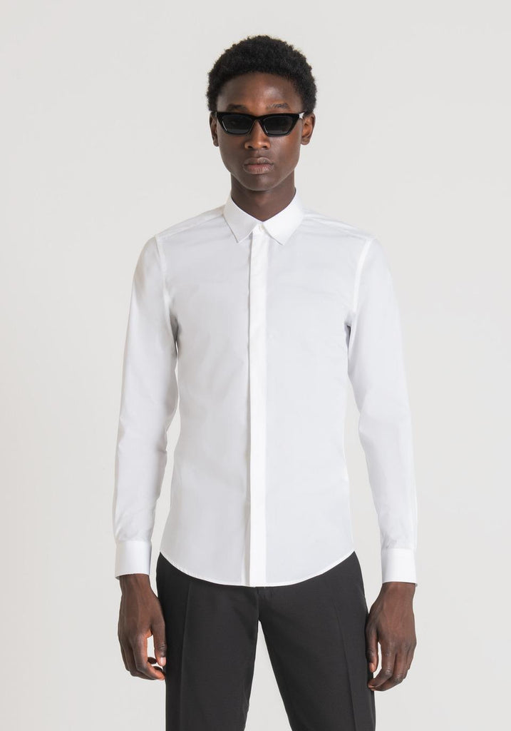 ANTONY MORATO CAMICIA MANICA LUNGA