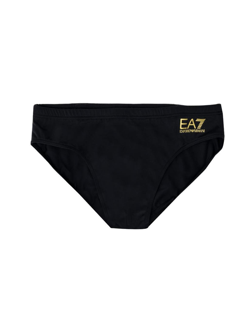 EMPORIO ARMANI EA7 SLIP BEACHWEAR