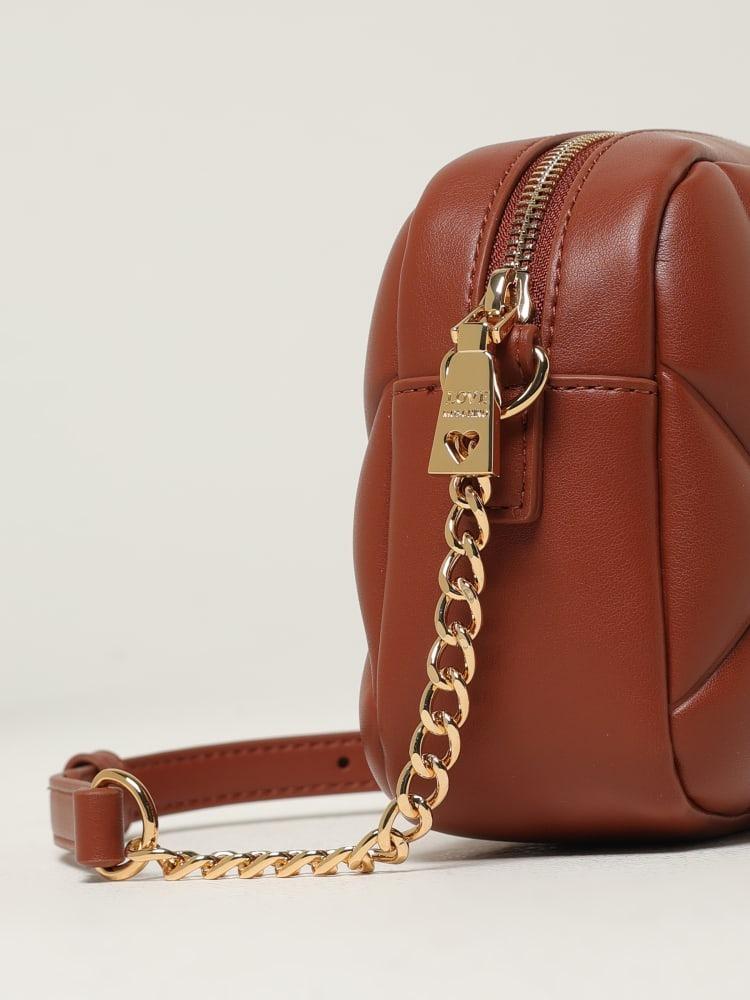 LOVE MOSCHINO BORSA