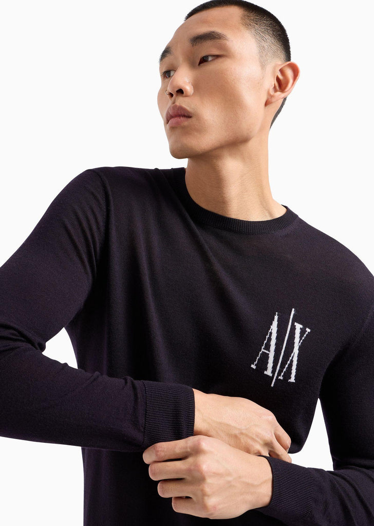ARMANI EXCHANGE PULLOVER