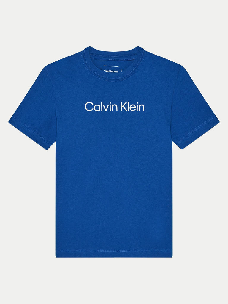 CALVIN KLEIN JEANS INST. LOGO SS T-SHIRT