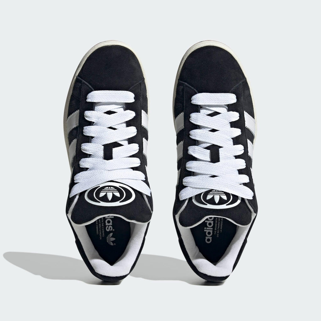 ADIDAS ORIGINALS CAMPUS 00s          CBLACK/FTWWHT/OWHITE
