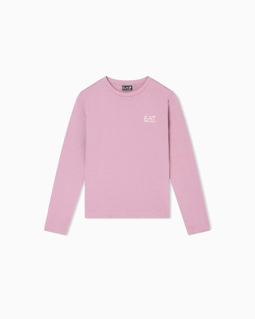 EMPORIO ARMANI EA7 T-SHIRT