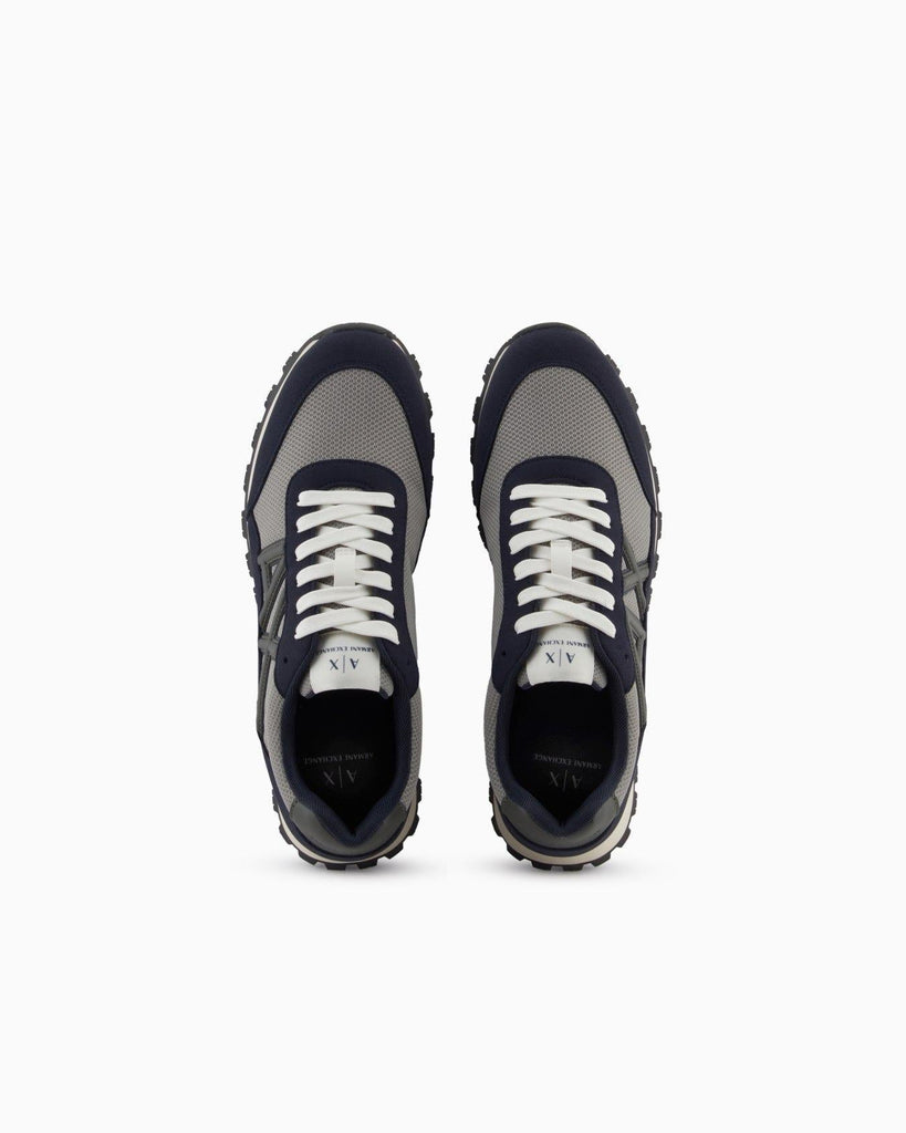 ARMANI EXCHANGE SNEAKER