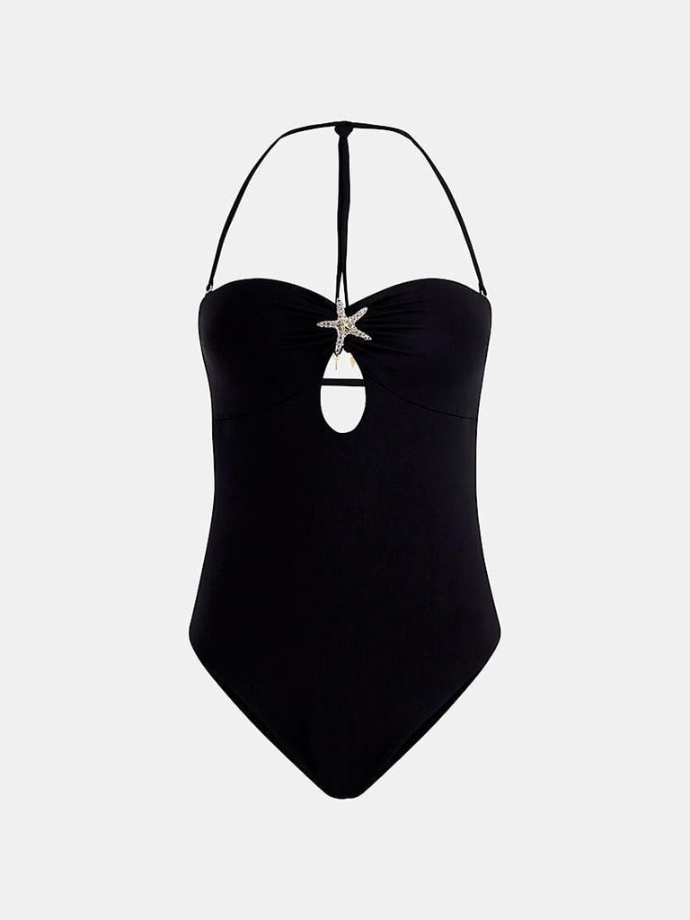 GUESS ONE PIECE BANDEAU