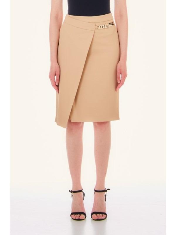 LIU JO GONNA LONGUETTE