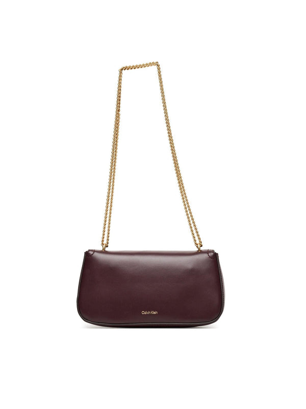 CALVIN KLEIN JEANS CK CONVERTIBLE CHAIN SMALL BAG