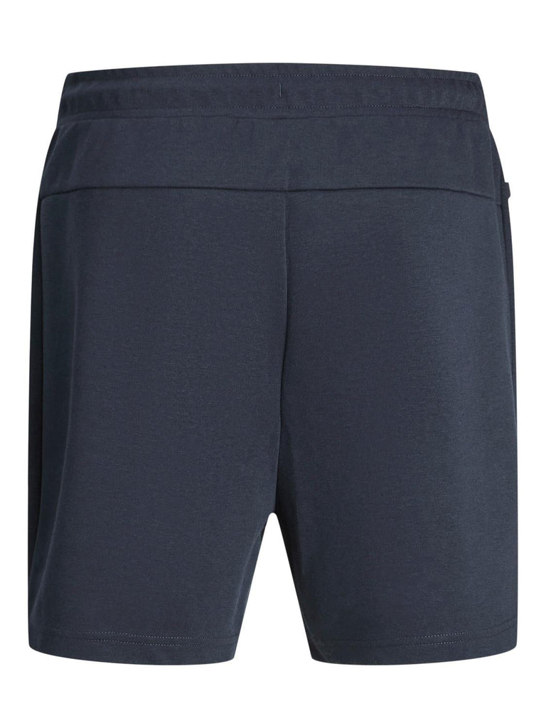 JACK AND JONES JPSTGORDON FUSION SWEAT SHORTS SRT SN