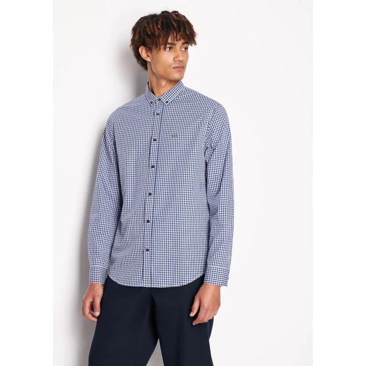 ARMANI EXCHANGE CAMICIA
