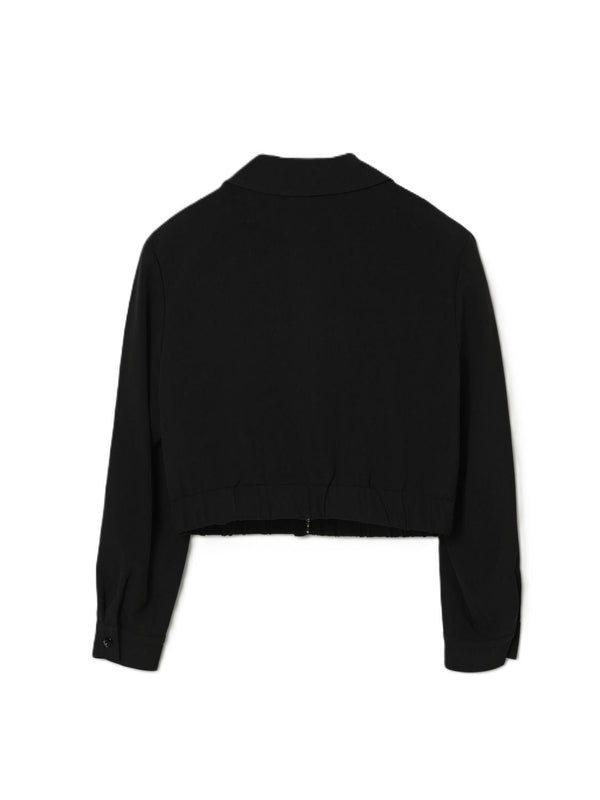 TWINSET GIUBBINO CORTO